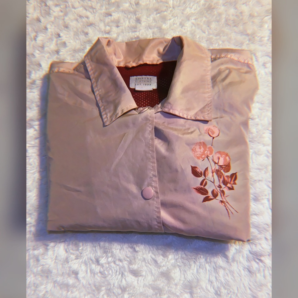 Windbreaker